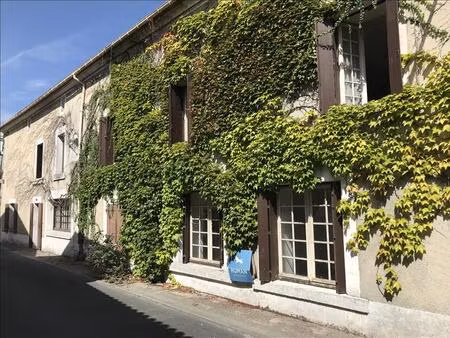 vente maison 7 pièces 215 m² mareuil en périgord (24340)