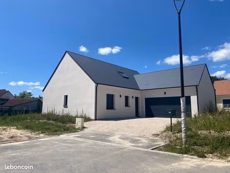 maison 6 pièces 100 m²