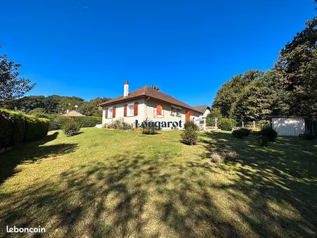 maison 3 pièces 87 m²