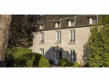 propriété meaux (77)
