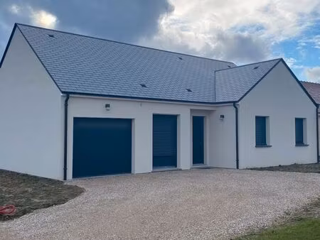 maison 5 pièces 90 m²
