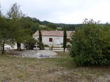 vente maison 4 pièces 135 m² à monpazier (24540)  392 000 €