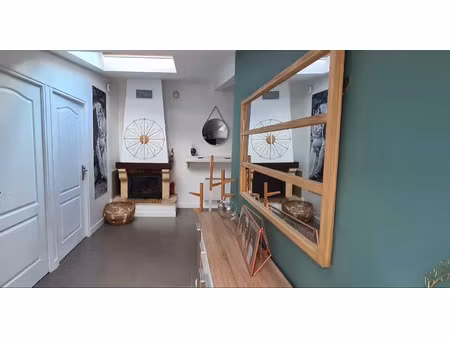 vente maison 3 pièces 54.54 m² à montigny-les-cormeilles (95370)  249 000 €