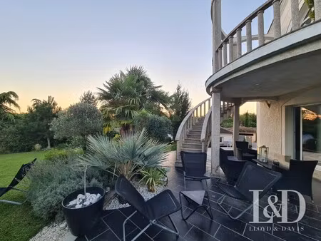 vente maison 12 pièces