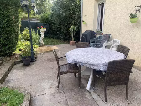 vente maison 10 pièces 185 m² neufchâteau (88300)