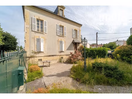 vente maison 9 pièces 272 m² nevers (58000)