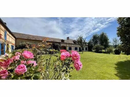 propriété ons-en-bray (60)