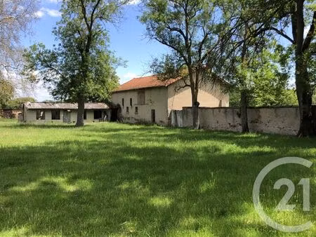 maison à vendre - 5 pièces - 600 m2 - ouches - 42 - rhone-alpes