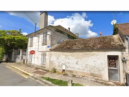 vente maison 17 pièces