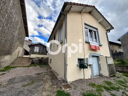 en vente maison 80 m² – 54 000 € |rembercourt-sommaisne