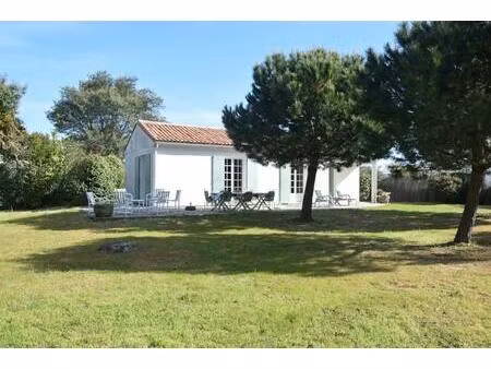 vente maison rivedoux-plage (17940)