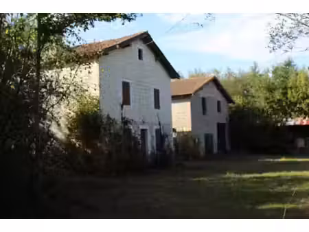 vente maison saint-cricq-chalosse 40700 - - surface privée