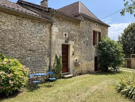 vente maison 4 pièces 175 m² à saint-félix-de-villadeix (24510)  299 000 €