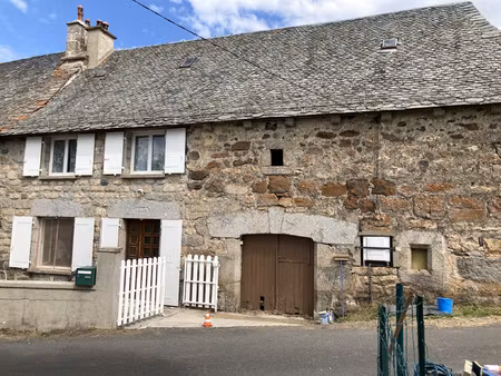 maison de village