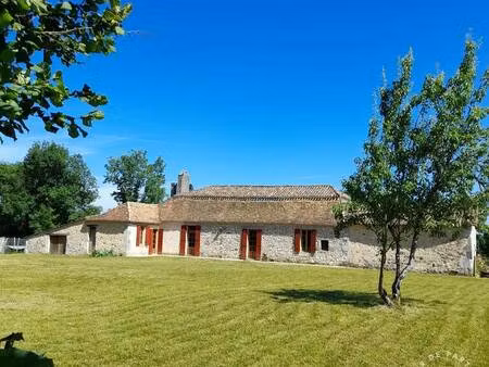 sainte-radegonde (24560)