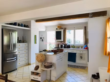 vente maison 10 pièces 320 m² à saintes-maries-de-la-mer (13460)  1 255 000 €