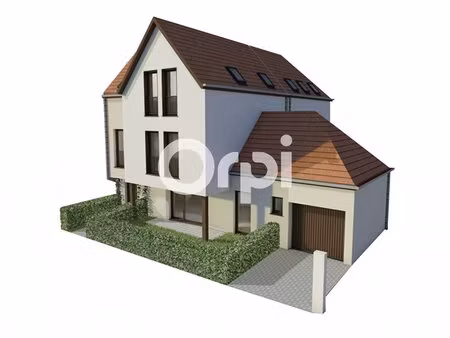 en vente maison 130 27 m² – 475 000 € |schiltigheim