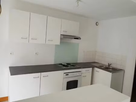 vente maison 3 pièces 57 m² solre-le-château (59740)