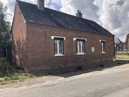 vente maison 4 pièces sorbais (02580)