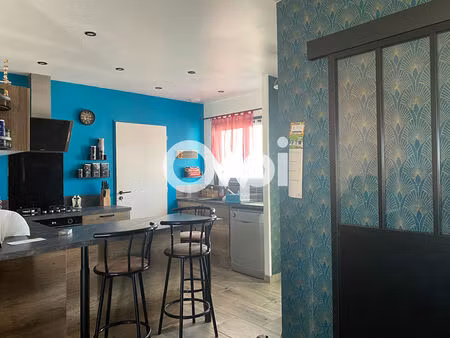 vente maison 4 pièces 85m2 soubise 17780 - 311225 € - surface privée