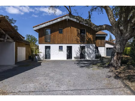vente maison soustons 40140 - - surface privée