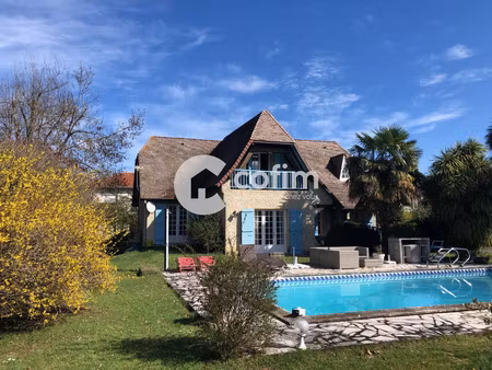 vente maison tarbes 65000 - - surface privée