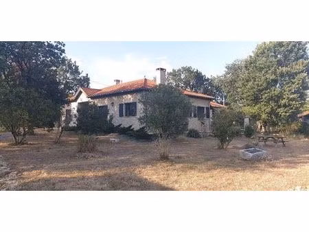 maison de prestige de 260 m2 en vente toulouse  occitanie