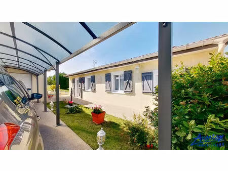 vente maison 4 pièces 102 m² val-d'ornain (55000)