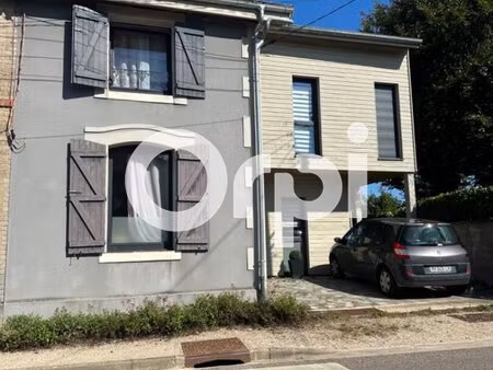 en vente maison 150 m² – 178 000 € |vassincourt