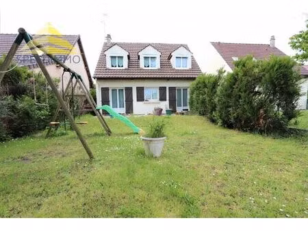 vente maison 6 pièces 93 m² vigneux-sur-seine (91270)