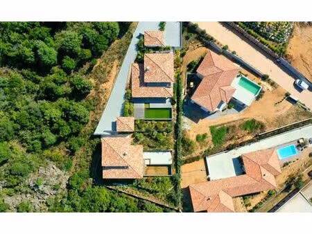 villa de luxe de 4 pièces en vente albitreccia  france