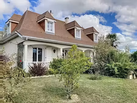 vente maison arzacq-arraziguet 64410 - - surface privée