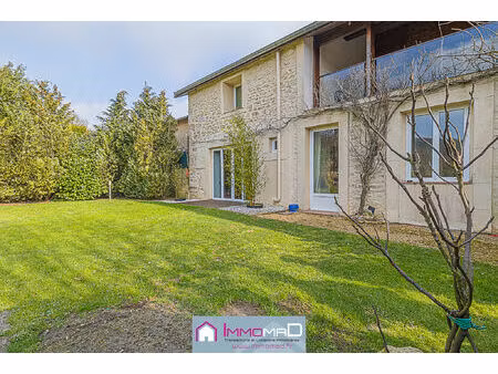 vente maison 12 pièces 357 m² bonzée (55160)