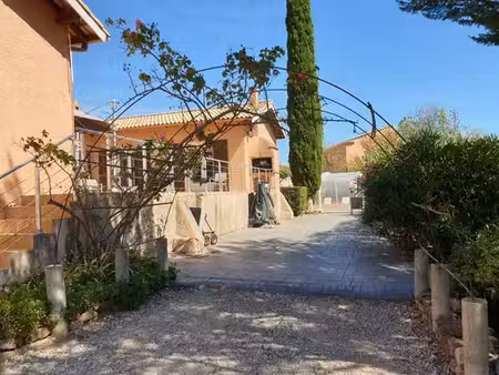 prestigieuse maison en vente cébazan  france