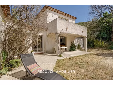 vente maison 5 pièces 170 m² ceyreste (13600)