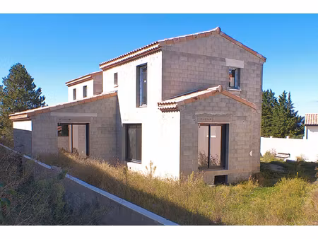 annonce maison à vendre