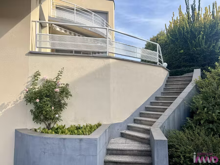 a vendre maison danjoutin-4 chambres-grand garage