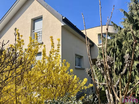 achat danjoutin maison -terrasse - garage