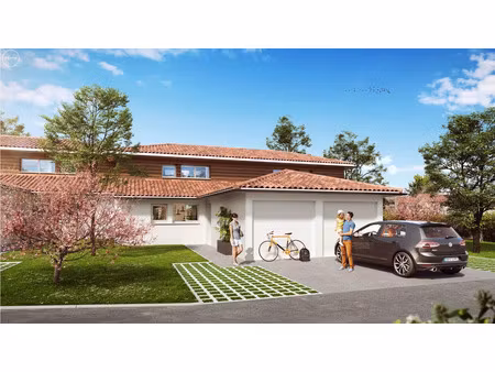 vente maison dax 40100 - - surface privée
