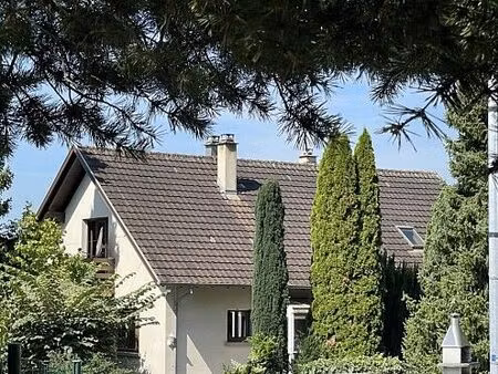 vente maison 8 pièces 180 m² durmenach (68480)