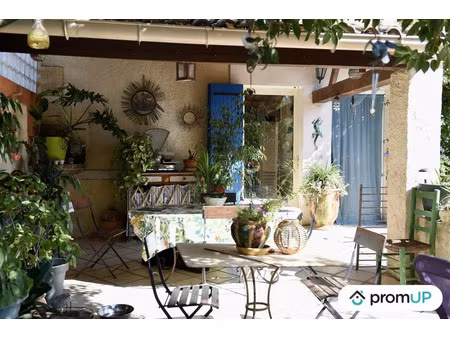 vente maison 5 pièces 153 m² eyragues (13630)