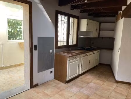 vente maison 4 pièces 95 m² fontvieille (13990)