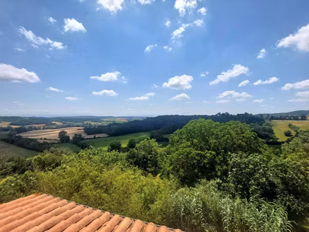 vente maison 4 pièces 115 m² gaja-la-selve (11270)