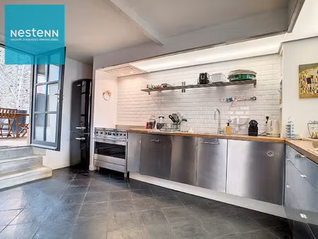 vente maison 4 pièces 180 m² labastide-d’anjou (11320)