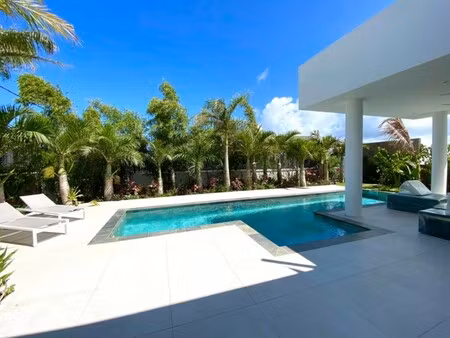 vente villa 7 pièces