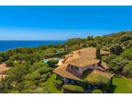 vente villa de luxe porto-vecchio 10 pièces 420 m² <meta name="description" content="dans 
