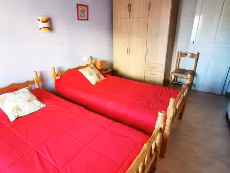maison à louer - 3 pièces - 50 m2 - st andre - 66 - languedoc-roussillon