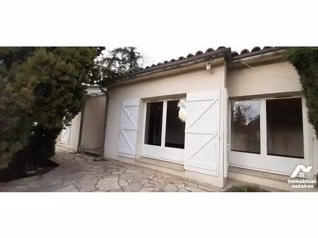 vente maison 5 pièces 110 m² saint-orens-de-gameville (31650)