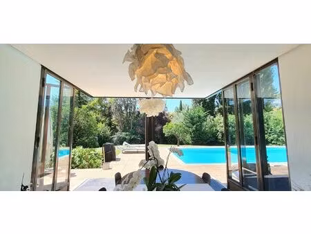 vente maison 6 pièces 230 m² saint-paul-de-vence (06570)