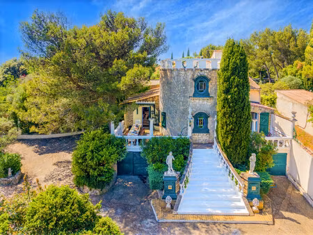 maison à vendre à beaucaire (30300) - gard